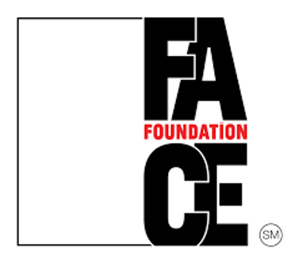 FACE logo