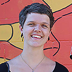 Anne Cathrine Krebs Bahn, Psychology Alumni