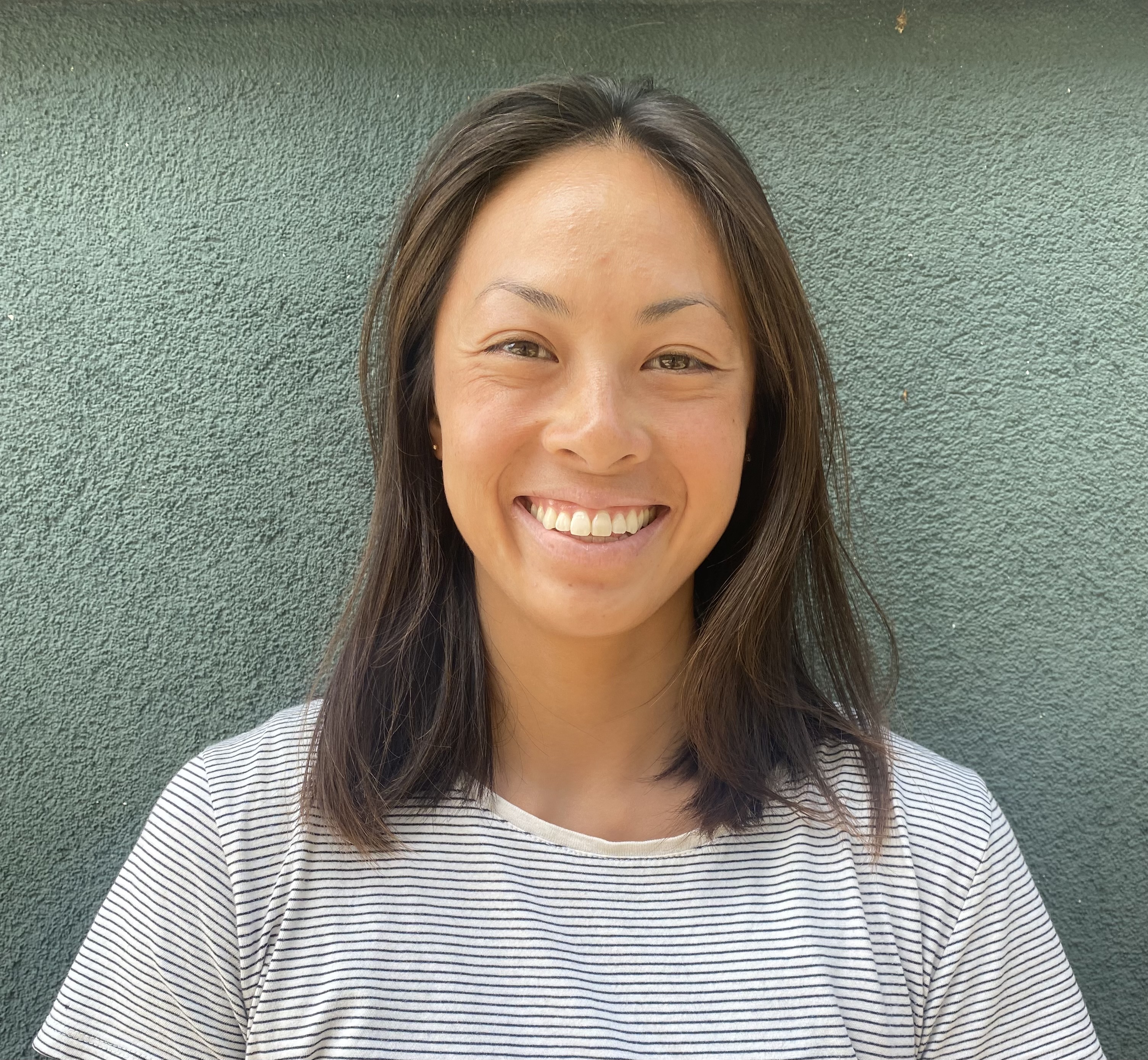 Headshot of Alyssa Piauwasdy