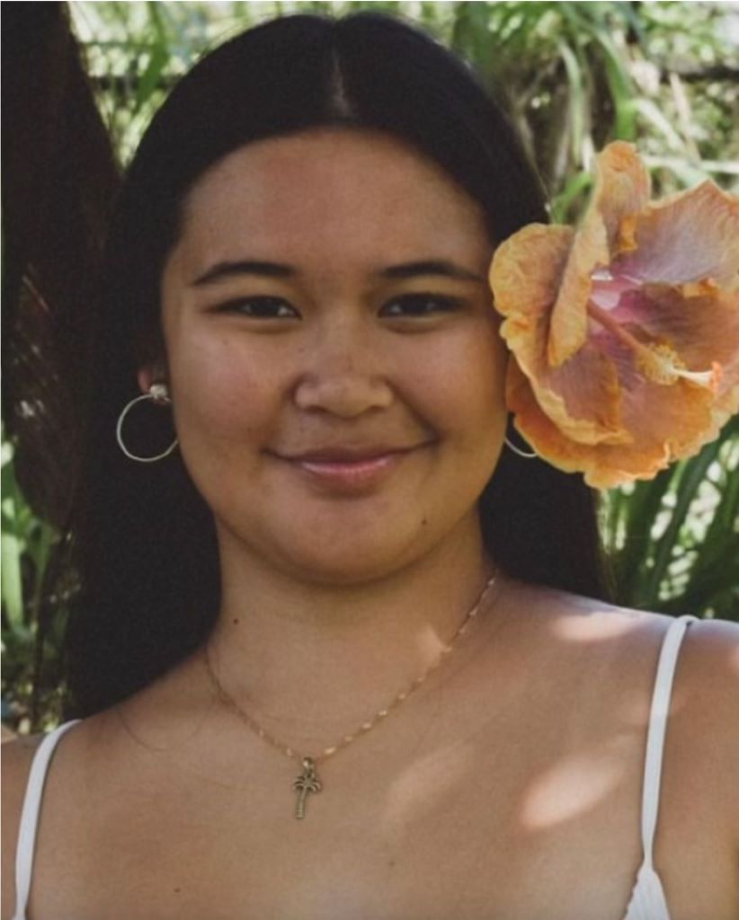 Headshot of Marquesa Calderon