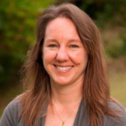  Headshot of Dr. Brenda Jensen