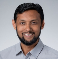 M Arifur Rahman