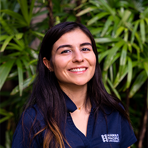 Headshot of Cassandra Gonzalez