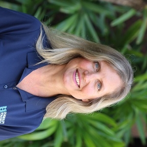 Headshot of Suzy Prenevost